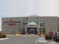 Double Diamond Athletic Club